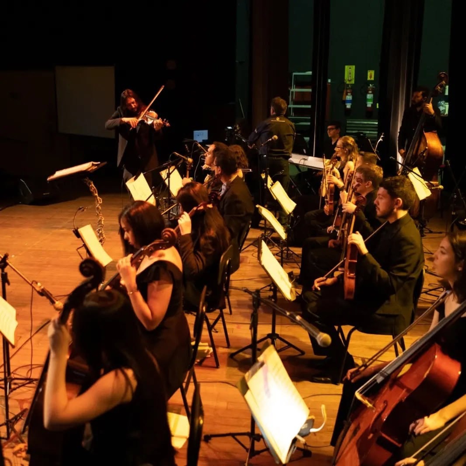 Orquestra Filarmônica Antífona