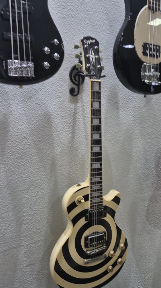 Guitarra