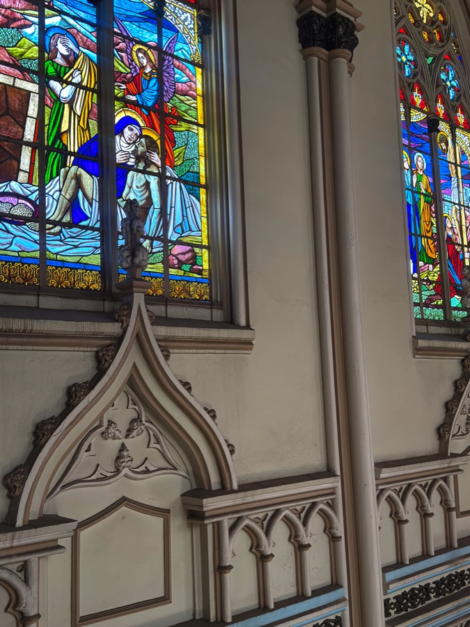 Vitral