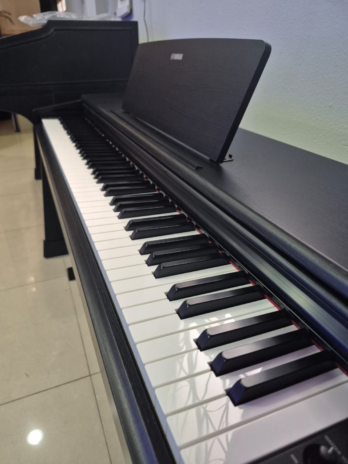 Piano digital