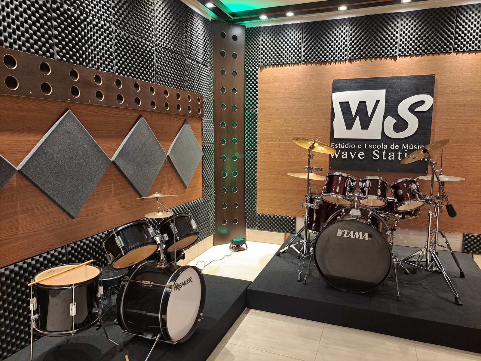 Bateria
